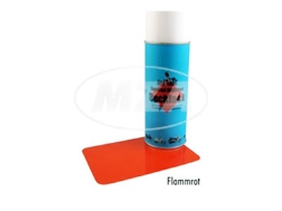 Farbspray Leifalit flammenrot 400 ml
