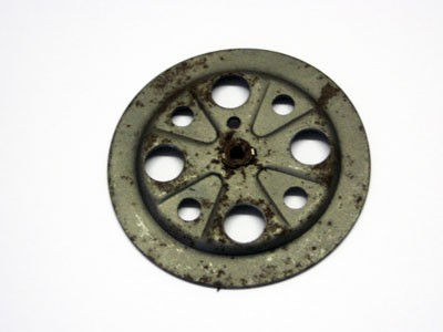 Druckplatte Kupplung S50, KR51/1