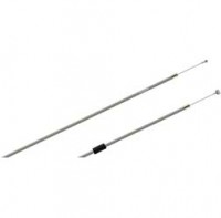 Vorschau: Kupplungszug S50 grau Motoflex Vorschau: Kupplungszug S50 grau Motoflex