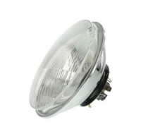 Scheinwerfereinsatz Schwalbe, Vogelserie 6 V 25/25 W Scheinwerfereinsatz Schwalbe, Vogelserie 6 V 25/25 W