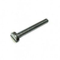 Zylinderschraube M6x50 A2 DIN 85 Zylinderschraube M6x50 A2 DIN 85