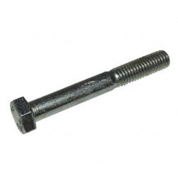Sechskantschraube M8x60 A4 80 DIN 931