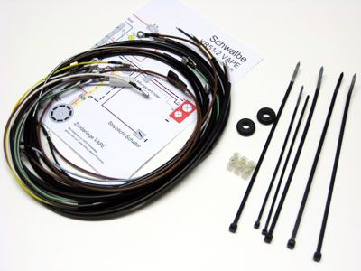elfbar elfa master akku Simson Adapter Umbau Tuning Halter VAPE-Regler Blinkgeber, Leitungsver –  2taktshop.de