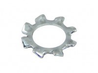 Zahnscheibe A8,4 DIN6797 Zahnscheibe A8,4 DIN6797