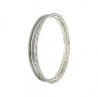 Felge 1,5x16 Edelstahl Felge 1,5x16 Edelstahl