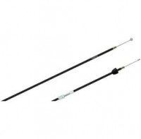 Gaszug SR50/80 schwarz Motoflex Gaszug SR50/80 schwarz Motoflex