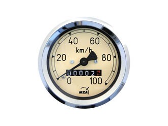 Tachometer RT, IWL