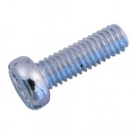 Zylinderschraube M4x12 A2 70 DIN 84 Zylinderschraube M4x12 A2 70 DIN 84