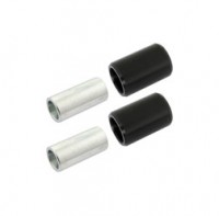 Polyamidbuchsen mit Innenrohr im Satz Schwalbe Polyamidbuchsen mit Innenrohr im Satz Schwalbe