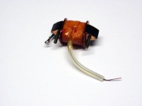 Zündspule innenliegend 8306.8-110 textil KR51/1 Zündspule innenliegend 8306.8-110 textil KR51/1