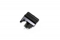 Starterzugwiderlager S51 komplett Original mit Start-Logo Starterzugwiderlager S51 komplett Original mit Start-Logo