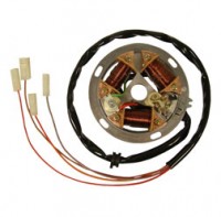 Grundplatte 8307.10-100 6V Nachbau S51B1 Grundplatte 8307.10-100 6V Nachbau S51B1