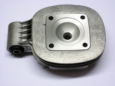 Tuning Zylinderkopf 63 ccm KR51/1, Star