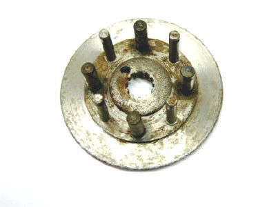 Mitnehmer Kupplung S50, KR51/1 Nachbau
