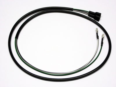 Kabelsatz Blinklichtkontrolle S51
