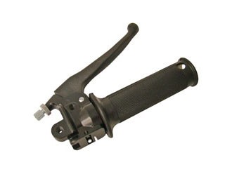 Gasdrehgriff Schwalbe komplett