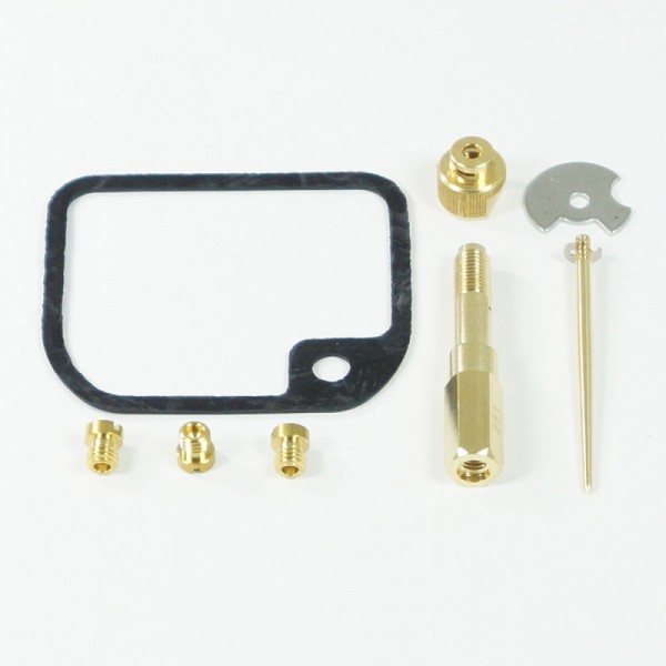 Upgrade Kit Feinabstimmung BVF Vergaser