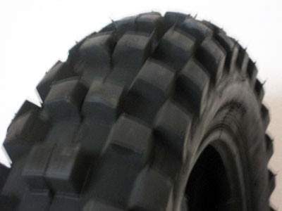 Enduro-Reifen 3,00x12 Vee Rubber VRM174 SR50/80