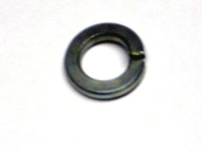 Federring B8 Zn DIN 127