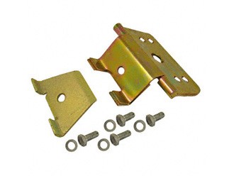 Scharnier Set Sitzbank Vogelserie
