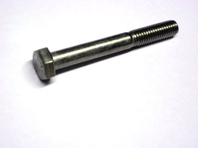 Sechskantschraube M8x65 A4 DIN 931