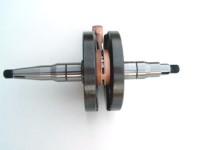 Kurbelwelle S51. SR. KR51/2 Kurbelwelle S51. SR. KR51/2