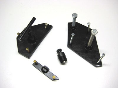 Spezialwerkzeugsatz Motor S51