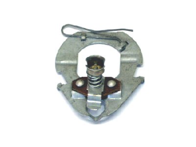 Lampenhalter Halogen HS 1