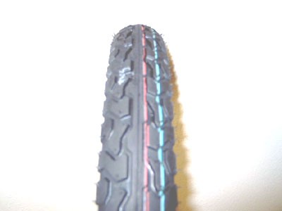 Mofareifen 2 1/4 - 17 (21x2.25) M 4 28 B