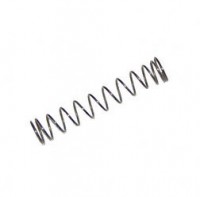 Druckfeder BVF 0,25 x 2,8x 12,5 - f. Teillastnadel - 16N3 Druckfeder BVF 0,25 x 2,8x 12,5 - f. Teillastnadel - 16N3