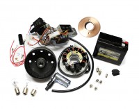 Schwalbe KR51/1 | Zndanlage VAPE | Elektronik | Simson | Dumcke.de