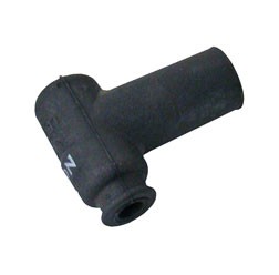 Zündkerzenstecker NGK Sport schwarz