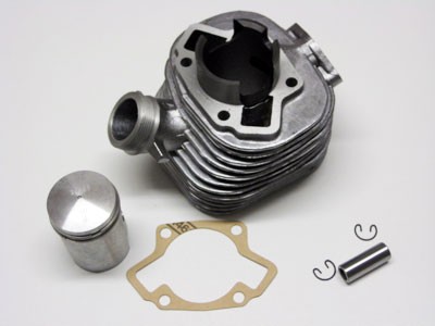 Zylinder mit Kolben KR51/1, SR4-2