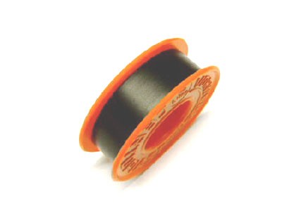 Isolierband 10mx15mm schwarz