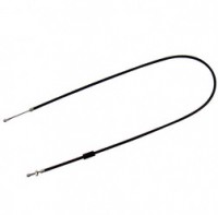 Kupplungszug Schwalbe KR51/1, Vogelserie schwarz Motoflex Kupplungszug Schwalbe KR51/1, Vogelserie schwarz Motoflex