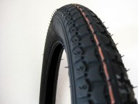 Reifen 2,25x16 M3 Mopedanhänger Reifen 2,25x16 M3 Mopedanhänger