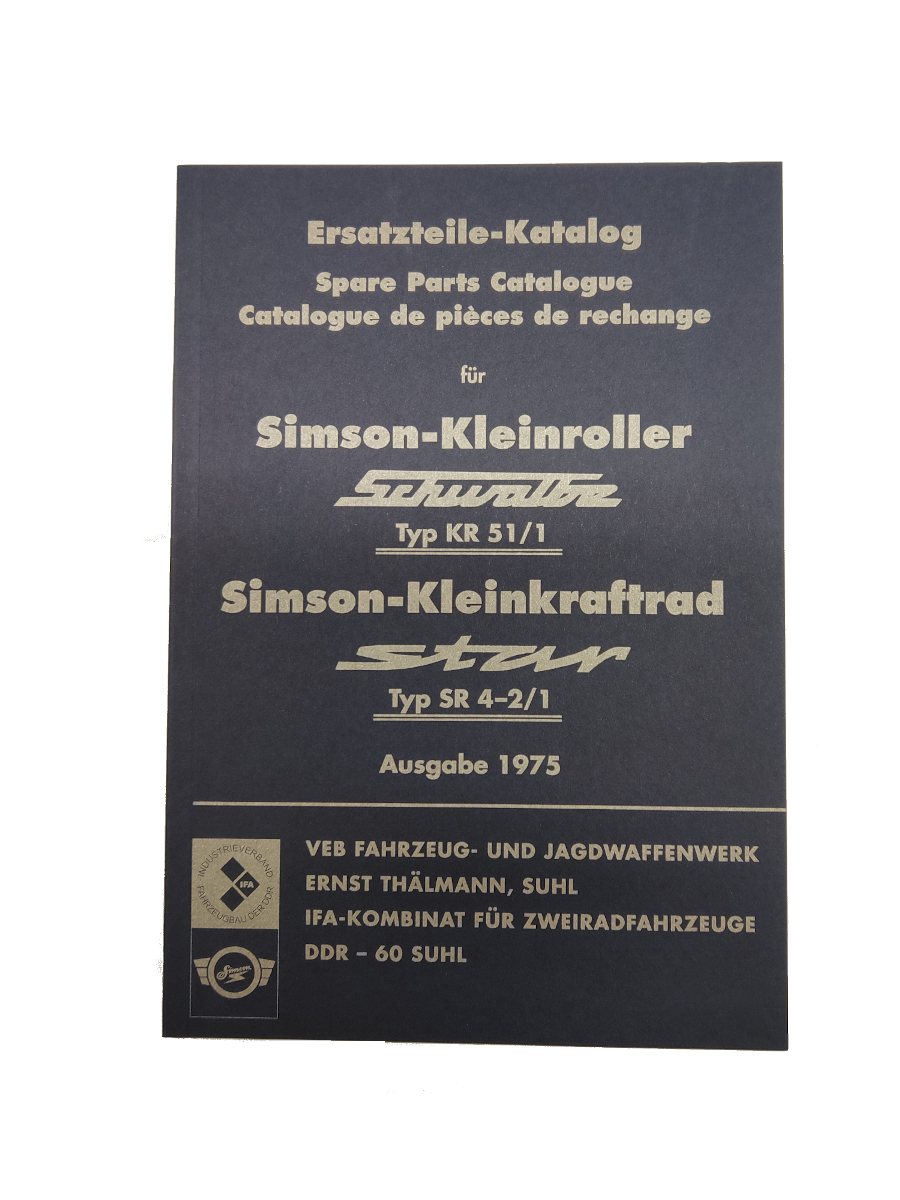Keder, für Rückstrahler für Simson KR50 KR51-0 Schwalbe, 6,90 €