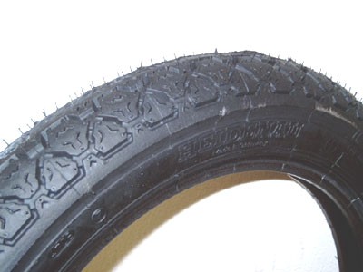 Reifen 3,25 - 16 M/C K36