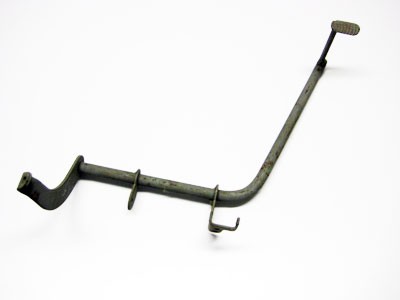 Fußbremshebel Schwalbe KR 51/2
