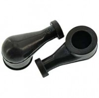 Set Abdeckung für Zündspulenkontakt alte Form Originalqualität Set Abdeckung für Zündspulenkontakt alte Form Originalqualität