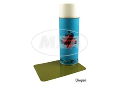 Farbspray Leifalit olivgrün 400 ml