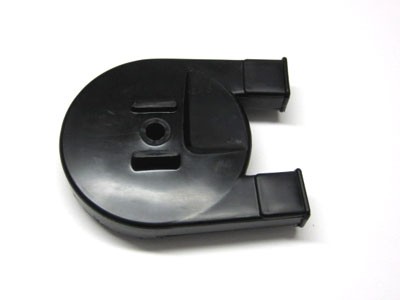 Kettenkasten S51, Schwalbe Plast schwarz