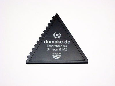 Eiskratzer dumcke.de