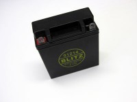 Batterie Vlies Akku 6V 12Ah für S50, S51, SR50/80 Batterie Vlies Akku 6V 12Ah für S50, S51, SR50/80