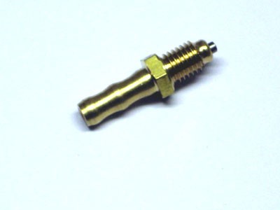 Schwimmernadelventil SR1, SR2