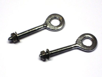 2x Kettenspanner SR2 10er Achse im Satz