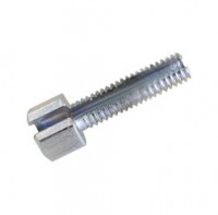 Stellschraube ohne Rändelmutter für Bowdenzug Simson Stellschraube ohne Rändelmutter für Bowdenzug Simson