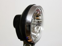 Scheinwerfer 12V 60/55W Halogen Klarglas S51 Vape Scheinwerfer 12V 60/55W Halogen Klarglas S51 Vape