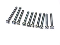 Schraubensatz Motorhälften S51 Schraubensatz Motorhälften S51