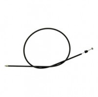 Starterzug S51 AMAL schwarz Motoflex Starterzug S51 AMAL schwarz Motoflex